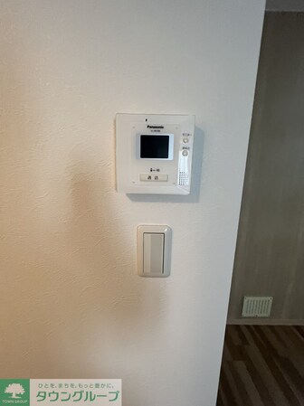 グリーングラス北新宿の物件内観写真